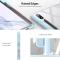 DUX DUCIS DUX DUCIS Galaxy Tab S9 Plus Fodral TOBY Tri-Fold Blå