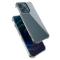  iPhone 13 Pro - Shockproof TPU Skal - Transparent