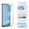IMAK IMAK Xiaomi Redmi 15C Skal TPU Transparent