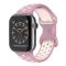 ColorPop Sportarmband Dual-Color Apple Watch 42/41/40/38 mm (M/L)