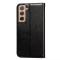  Samsung Galaxy S22 Plus Fodral Tre Ränder Svart