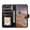  Samsung Galaxy S22 Plus Fodral Tre Ränder Svart