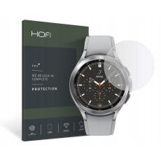 HOFI HOFI Galaxy Watch 4 46mm Sk&auml;rmskydd Pro+ H&auml;rdat Glas
