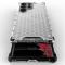  Samsung Galaxy S23 Ultra Skal Shockproof Honeycomb Grå
