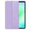 Tech-Protect Tech-Protect Samsung Galaxy Tab A11/A9 Fodral SmartCase Violet