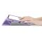 Tech-Protect Tech-Protect Samsung Galaxy Tab A11/A9 Fodral SmartCase Violet