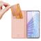 DUX DUCIS DUX DUCIS Xiaomi Redmi Note 14 5G Fodral Skin Pro Roséguld