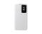 Samsung Samsung Galaxy S24 Fodral Smart Clear View White