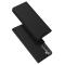 DUX DUCIS Samsung Galaxy S21 Plus - DUX DUCIS Skin Pro Fodral - Svart