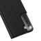 DUX DUCIS Samsung Galaxy S21 Plus - DUX DUCIS Skin Pro Fodral - Svart