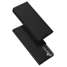 DUX DUCIS Samsung Galaxy S21 Plus - DUX DUCIS Skin Pro Fodral - Svart