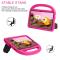  Samsung Galaxy Tab S6 Lite - EVA Shockproof Skal - Rosa