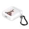  AirPods Skal Med Krok - Eiffeltornet