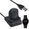  Dockstation Trådlös USB Laddare för Galaxy Watch Active2 / Watch 3