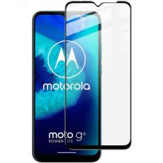 IMAK Motorola Moto G8 Power Lite - IMAK Pro Sk&auml;rmskydd