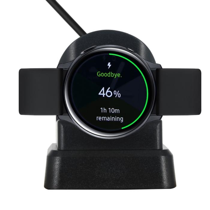 Bild 4,  Dockstation Trådlös USB Laddare för Galaxy Watch Active2 / Watch 3