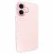  iPhone 16 Skal TPU Transparent