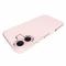  iPhone 16 Skal TPU Transparent