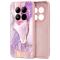 Tech-Protect Tech-Protect Xiaomi Redmi Note 15 Pro 5G Skal Icon Marble