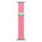 DUX DUCIS DUX DUCIS Apple Watch 38/40/41/42 mm Armband Flätat Rosa