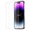 ENKAY ENKAY iPhone 16 Pro Max Skärmskydd 2-PACK Härdat Glas