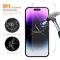 ENKAY ENKAY iPhone 16 Pro Max Skärmskydd 2-PACK Härdat Glas