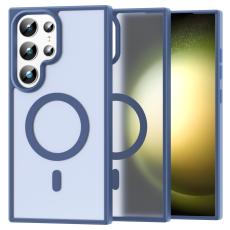ColorPop ColorPop Galaxy S24 Ultra Skal CH MagSafe Matt Lavender Ash