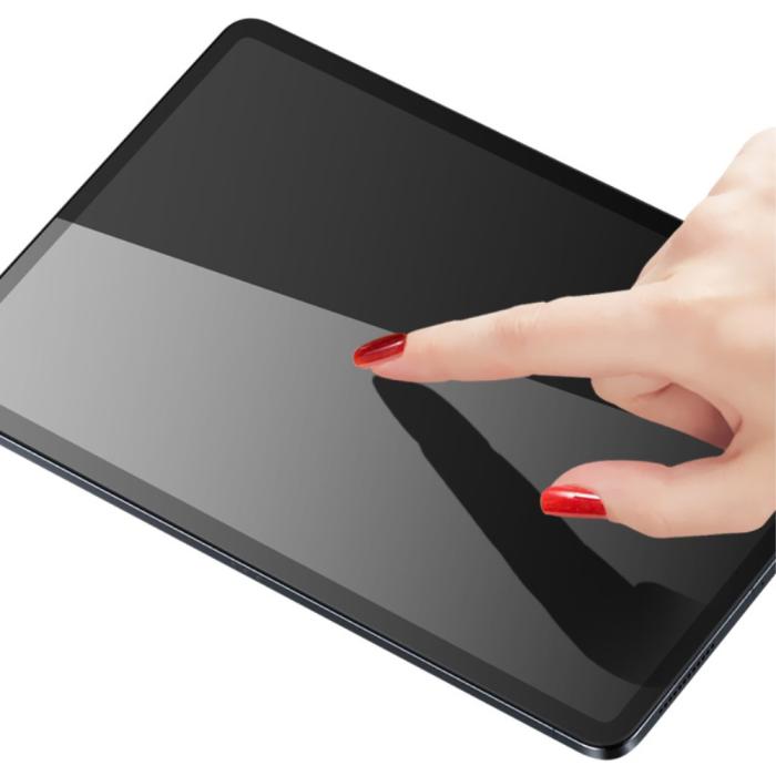 Bild 5, IMAK IMAK iPad Mini 2024/2021 Skärmskydd I Härdat Glas
