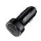 Acefast Acefast 72W PD PPS QC Billaddare 2x USB-C Svart