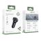 Acefast Acefast 72W PD PPS QC Billaddare 2x USB-C Svart