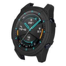  Huawei Watch GT 2 46 mm Skal TPU Svart
