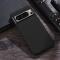  Google Pixel 8 Pro Skal Tygbelagt Hybrid Svart