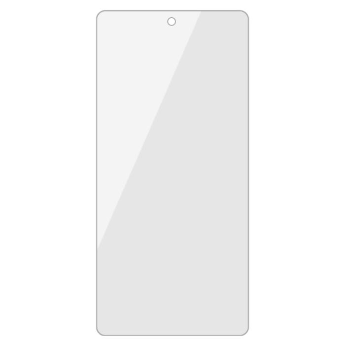 Bild 2,  Google Pixel 8 Pro Skärmskydd Härdat Glas Transparent