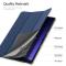 DUX DUCIS DUX DUCIS Galaxy Tab S10 Ultra/S9 Ultra/S8 Ultra Fodral DOMO