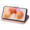  Xiaomi 12 Fodral Med Tryck Roséguld