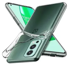  OnePlus Nord CE 2 5G Transparent mobilskal