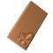 NILLKIN NILLKIN Galaxy S24 Plus Fodral Qin Läder Cam Kickstand Brun