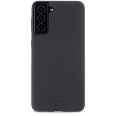 holdit holdit Samsung Galaxy S22 Plus Mobilskal Silikon Svart