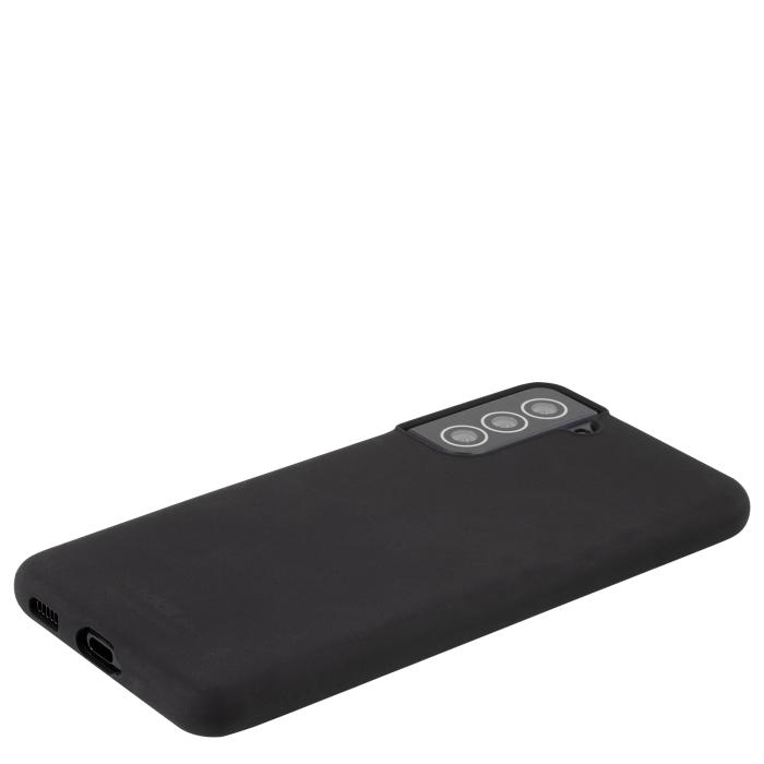 Bild 3, holdit holdit Samsung Galaxy S22 Plus Mobilskal Silikon Svart