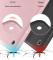 Tech-Protect Tech-Protect iPad 9.7 2017/2018 Fodral SmartCase Roséguld