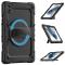 Tech-Protect Tech-Protect Galaxy Tab A8 10.5 2021 Skal Solid360 Svart