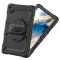 Tech-Protect Tech-Protect Galaxy Tab A8 10.5 2021 Skal Solid360 Svart