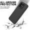  OnePlus 15 Skal Liquid Silikon Svart
