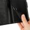  Samsung Galaxy S26 Ultra Fodral Med Blommigt Tryck Svart