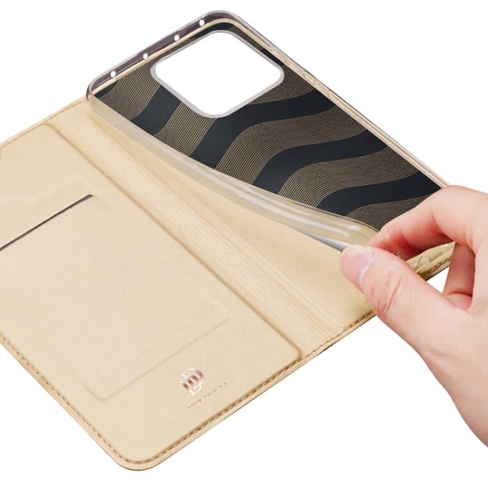 Bild 6, DUX DUCIS DUX DUCIS Xiaomi 13 Pro 5G Fodral Skin Pro Guld