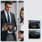 Tech-Protect Tech-Protect Lenovo Tab M11 Skal Solid360 Svart