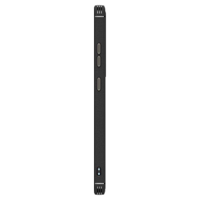 Bild 5, Spigen Spigen Galaxy S25 Ultra Skal MagSafe Core Armor Matt Svart