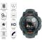  Garmin Instinct 3 45 mm 3-PACK Skärmskydd Härdat Glas