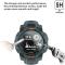  Garmin Instinct 3 45 mm 3-PACK Skärmskydd Härdat Glas