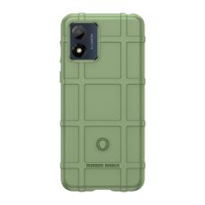  Motorola Moto E13 Skal Robust Gr&ouml;n